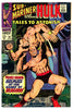 Tales to Astonish #94   VERY FINE+   1967