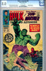 Tales to Astonish #95  CGC graded 8.0 - SOLD!