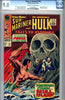 Tales to Astonish #96  CGC graded 9.0 - SOLD!