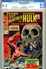 Tales to Astonish #96 CGC graded 9.2 white pages - SOLD!