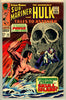 Tales to Astonish #96 CGC graded 9.2 white pages - SOLD!