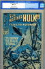 Tales to Astonish #98   CGC graded 9.2 - SOLD