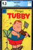 Marge's Tubby #18 CGC graded 9.2 - one of top five graded - SOLD!