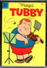 Marge's Tubby #18 CGC graded 9.2 - one of top five graded - SOLD!
