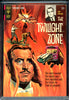Twilight Zone #15 CGC graded 9.4 white pages SOLD!