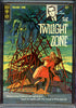 Twilight Zone #16 CGC graded 9.4 white pages SOLD!
