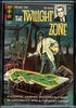 Twilight Zone #20 CGC graded 9.6 white pages SOLD!