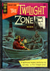 Twilight Zone #21 CGC graded 9.6 white pages SOLD!