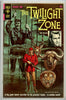 Twilight Zone #27 CGC graded 9.6 HIGHEST GRADED SOLD!