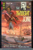 Twilight Zone #29 CGC graded 9.6  white pages SOLD!