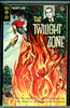 Twilight Zone #30 CGC graded 9.4  white pages SOLD!