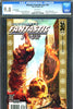 Ultimate Fantastic Four #30 CGC graded 9.8 - HIGHEST GRADED variant cover