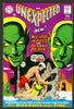 Unexpected #106   VF/NEAR MINT   1968