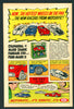 Unexpected #107   VF/NEAR MINT   1968