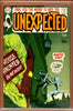 Unexpected #120 CGC graded 9.0 - Nick Cardy cover - SOLD!