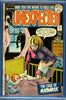 Unexpected #132 CGC graded 9.0 - Nick Cardy cover - SOLD!