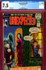 Unexpected #134 CGC graded 7.5 - Nick Cardy cover - SOLD!