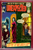 Unexpected #134 CGC graded 7.5 - Nick Cardy cover - SOLD!