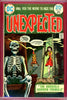 Unexpected #154 CGC graded 8.5 - Nick Cardy cover - SOLD!
