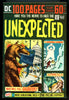 Unexpected #157   VF/NEAR MINT   1974