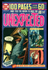 Unexpected #158   VF/NEAR MINT   1974