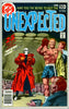 Unexpected #188 CGC graded 9.8 - HIGHEST GRADED - SOLD!