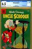 Uncle Scrooge #12 CGC graded 6.5 Barks s/c/a - SOLD!