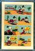 Uncle Scrooge #12 CGC graded 6.5 Barks s/c/a - SOLD!