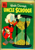 Uncle Scrooge #12 CGC graded 6.5 Barks s/c/a - SOLD!