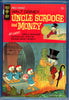 Uncle Scrooge and Money #nn CGC 9.0  adaptation of featurette - SOLD!