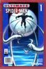 Ultimate Spider-Man #01 CGC graded 9.6 exclusively made for Target stores - SOLD!