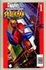 Ultimate Spider-Man #01 CGC graded 9.6 K-B Toys REPRINT