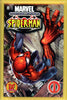 Ultimate Spider-Man #01 CGC graded 9.8 HIGHEST GRADED Dynamic Forces Edition