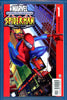 Ultimate Spider-Man #01 CGC graded 9.6  first printing - 1st "Ultimate" title - SOLD!