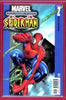 Ultimate Spider-Man #02 CGC graded 9.8 Spider-Man swinging cover - SOLD!