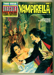 Vampirella #022 CGC graded 9.2 SOLD!