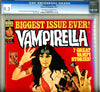 Vampirella #064 CGC graded 9.2 - SOLD!