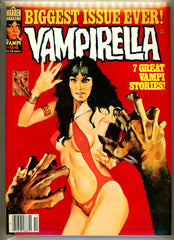 Vampirella #064 CGC graded 9.2 - SOLD!