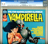 Vampirella #068 CGC graded 9.2 - SOLD!
