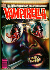 Vampirella #084 CGC graded 9.2 - SOLD!