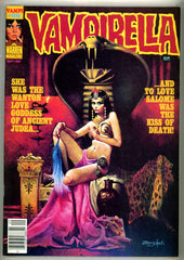 Vampirella #099 CGC graded 9.8   HIGHEST GRADED SOLD!