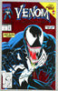 Venom: Lethal Protector #1 CGC graded 9.6 - first Venom in own title SOLD!