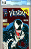Venom: Lethal Protector -COMPLETE SET- all CGC graded 9.8 (1993) SOLD!