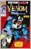 Venom: Lethal Protector #2 CGC graded 9.6 - SOLD!