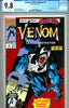 Venom: Lethal Protector -COMPLETE SET- all CGC graded 9.8 (1993) SOLD!