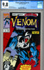 Venom: Lethal Protector #2 CGC graded 9.8 SOLD!