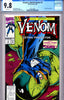 Venom: Lethal Protector -COMPLETE SET- all CGC graded 9.8 (1993) SOLD!