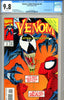 Venom: Lethal Protector #6 CGC graded 9.8 HIGHEST GRADED SOLD!