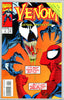 Venom: Lethal Protector #6 CGC graded 9.8 HIGHEST GRADED SOLD!