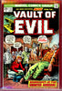 Vault Of Evil #12 CGC graded 9.4 - third highest graded